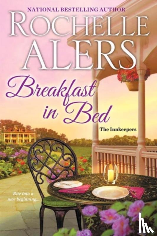 Rochelle Alers - Breakfast In Bed