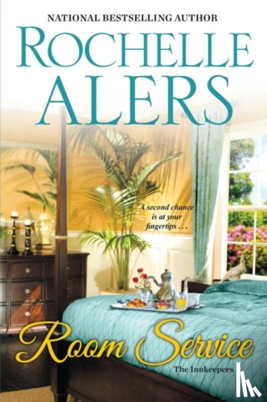 Alers, Rochelle - Room Service