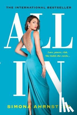 Ahrnstedt, Simona - All In