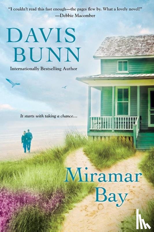 Bunn, Davis - Miramar Bay