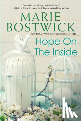 Bostwick, Marie - Hope on the Inside