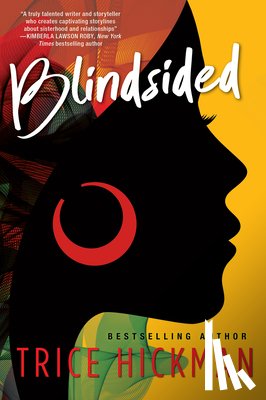 Hickman, Trice - Blindsided