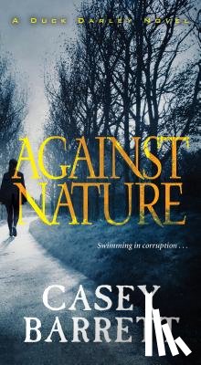 Barrett, Casey - Against Nature