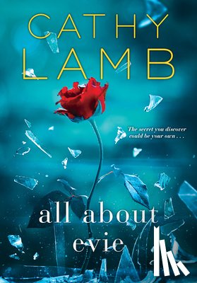 Lamb, Cathy - All About Evie