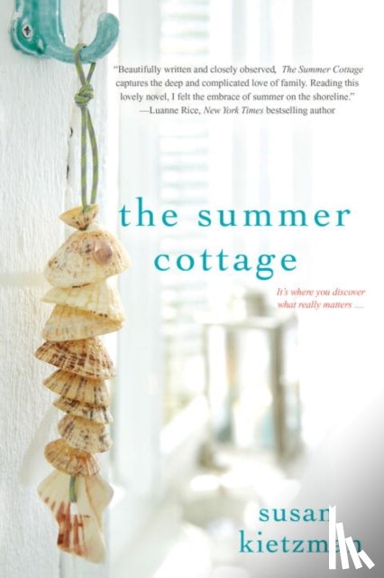 Kietzman, Susan - The Summer Cottage