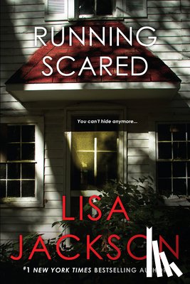 Lisa Jackson - Running Scared