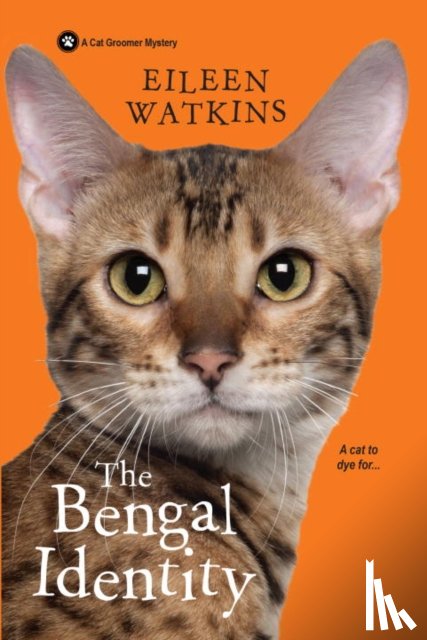 Watkins, Eileen - Bengal Identity