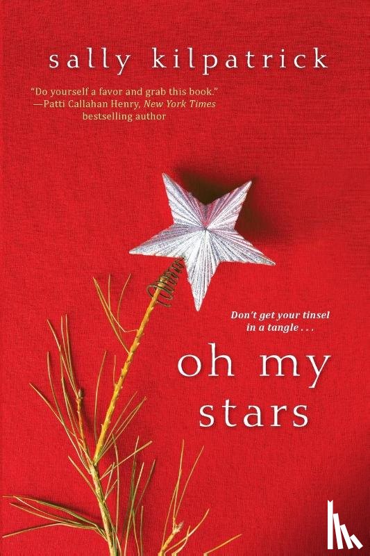 Kilpatrick, Sally - Oh My Stars