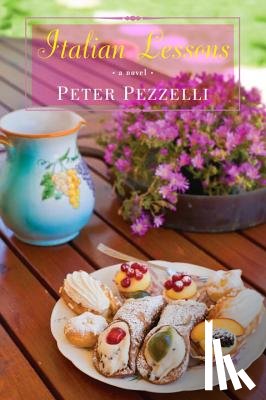 Pezzelli, Peter - Italian Lessons