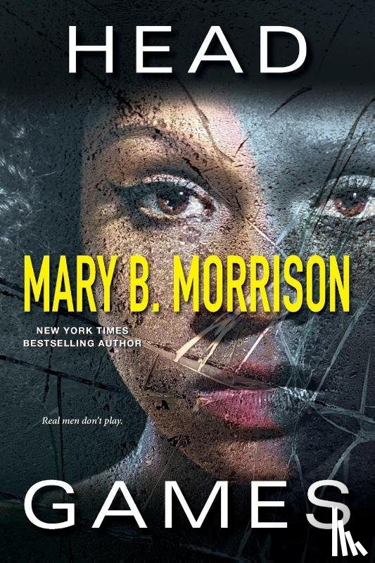 Morrison, Mary B. - Head Games