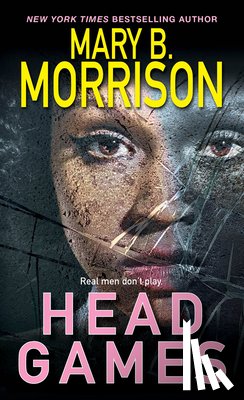 Morrison, Mary B. - Head Games
