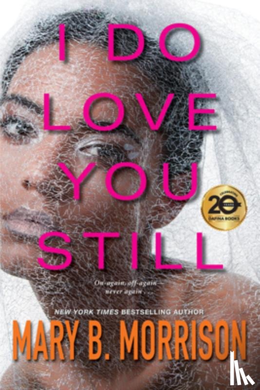 Morrison, Mary B. - I Do Love You Still