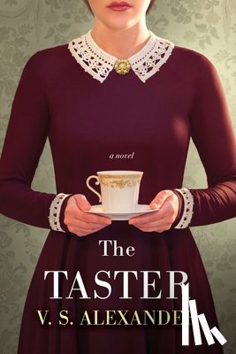 V.S. Alexander - The Taster