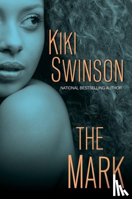 Swinson, Kiki - The Mark