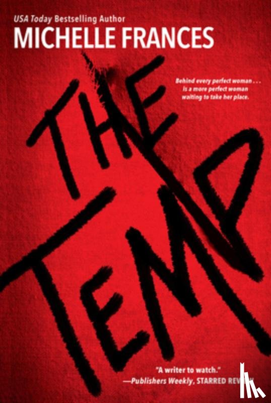 Michelle Frances - The Temp