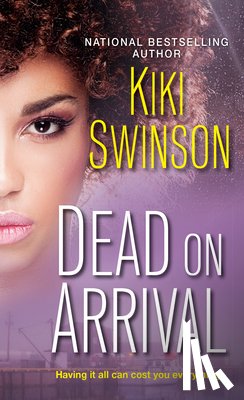 Swinson, Kiki - Dead On Arrival