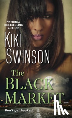 Swinson, Kiki - The Black Market