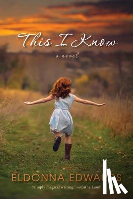 Edwards, Eldonna - This I Know