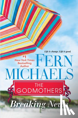 Michaels, Fern - Breaking News