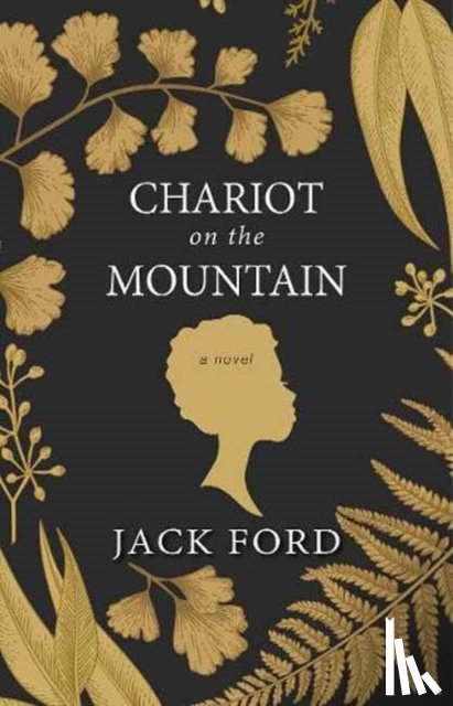 Ford, Jack - Chariot on the Mountain