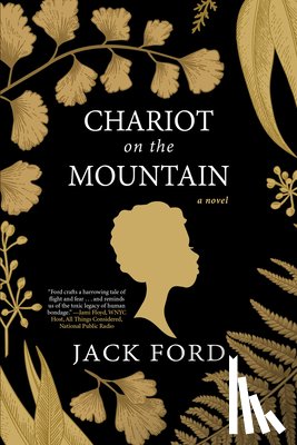 Ford, Jack - Chariot on the Mountain