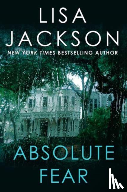 Jackson, Lisa - Absolute Fear