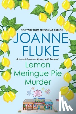 Fluke, Joanne - Lemon Meringue Pie Murder