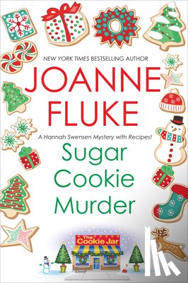 Fluke, Joanne - Sugar Cookie Murder