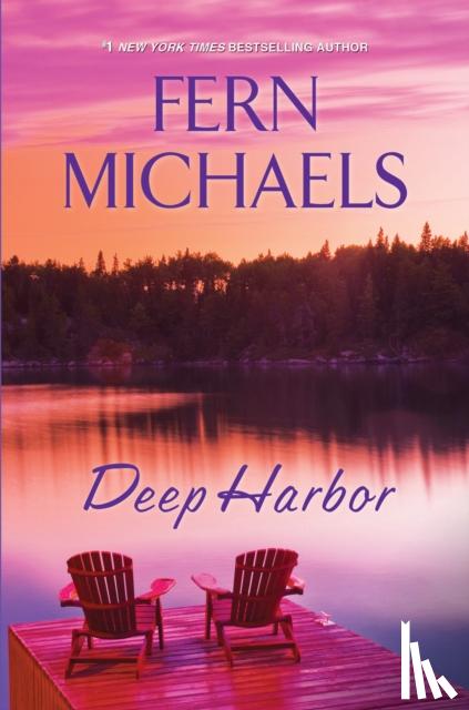 Michaels, Fern - Deep Harbor