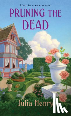 Henry, Julia - Pruning the Dead