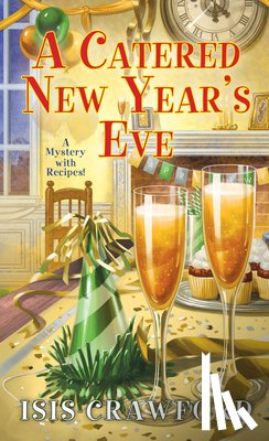 Crawford, Isis - Catered New Year's Eve