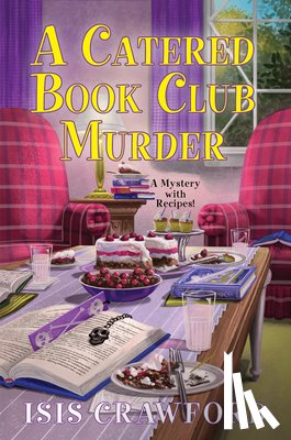 Crawford, Isis - A Catered Book Club Murder