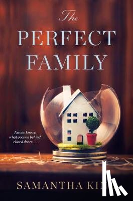 King, Samantha - The Perfect Family
