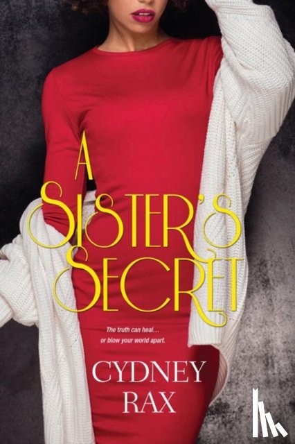 Rax, Cydney - A Sister's Secret