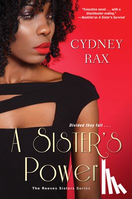 Rax, Cydney - A Sister's Power