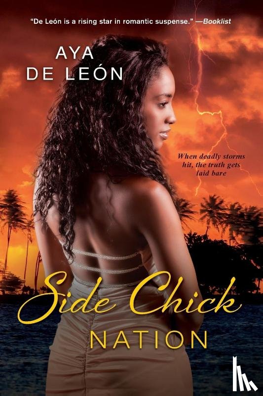 Leon, Aya de - Side Chick Nation