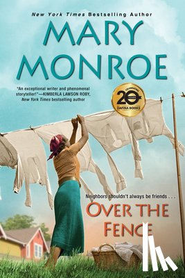 Mary, Monroe - Over the Fence
