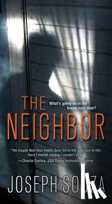 Souza, Joseph - The Neighbor