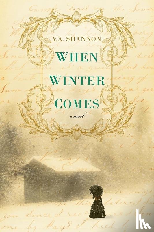 Shannon, V.A. - When Winter Comes