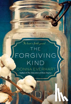 Everhart, Donna - The Forgiving Kind
