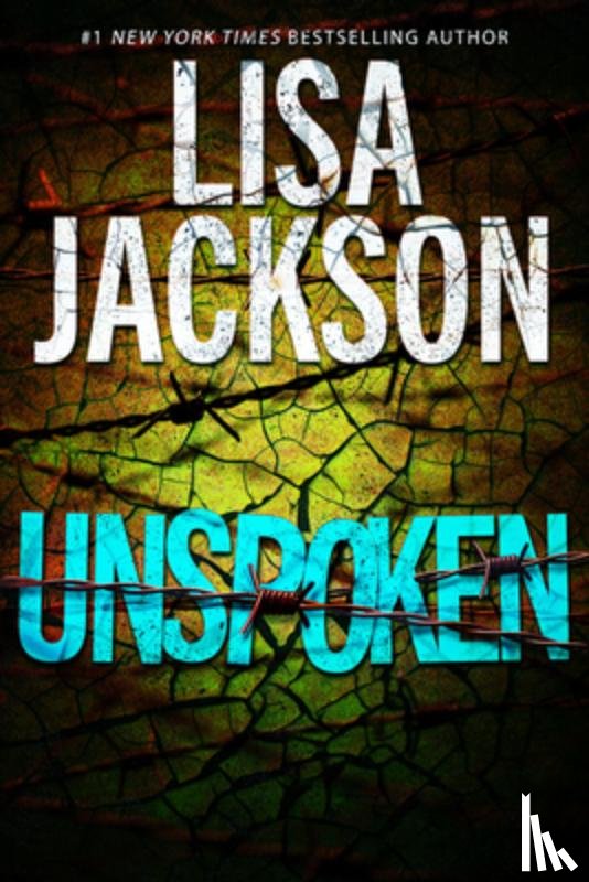 Lisa Jackson - Unspoken