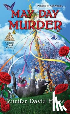 Hesse, Jennifer David - May Day Murder