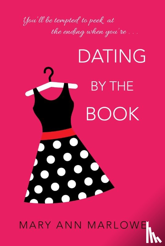 Marlowe, Mary Ann - Dating by the Book
