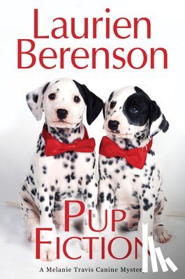 Berenson, Laurien - Pup Fiction