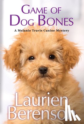 Berenson, Laurien - Game of Dog Bones
