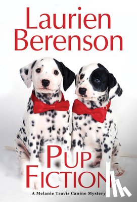 Berenson, Laurien - Pup Fiction