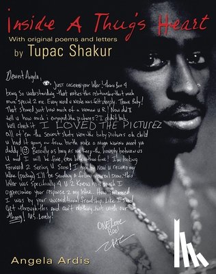 Shakur, Tupac - Inside A Thug's Heart