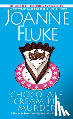 Fluke, Joanne - Chocolate Cream Pie Murder