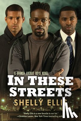 Ellis, Shelly - In These Streets