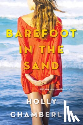 Chamberlin, Holly - Barefoot in the Sand